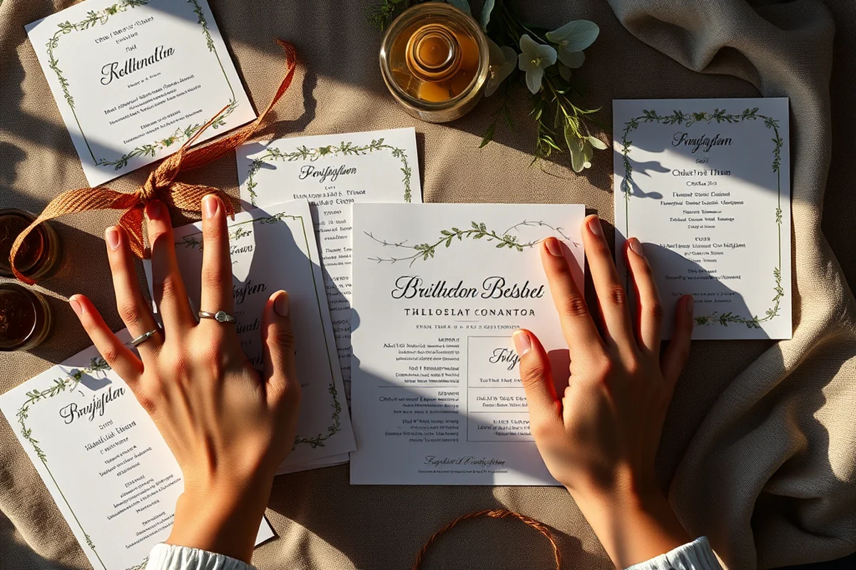 party printables food drinks ideas — Party Printables Food Drinks Ideas (the finished result)