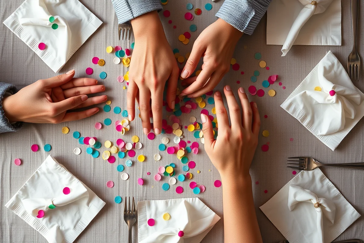 party printables ideas alternatives — Party Printables Ideas Alternatives