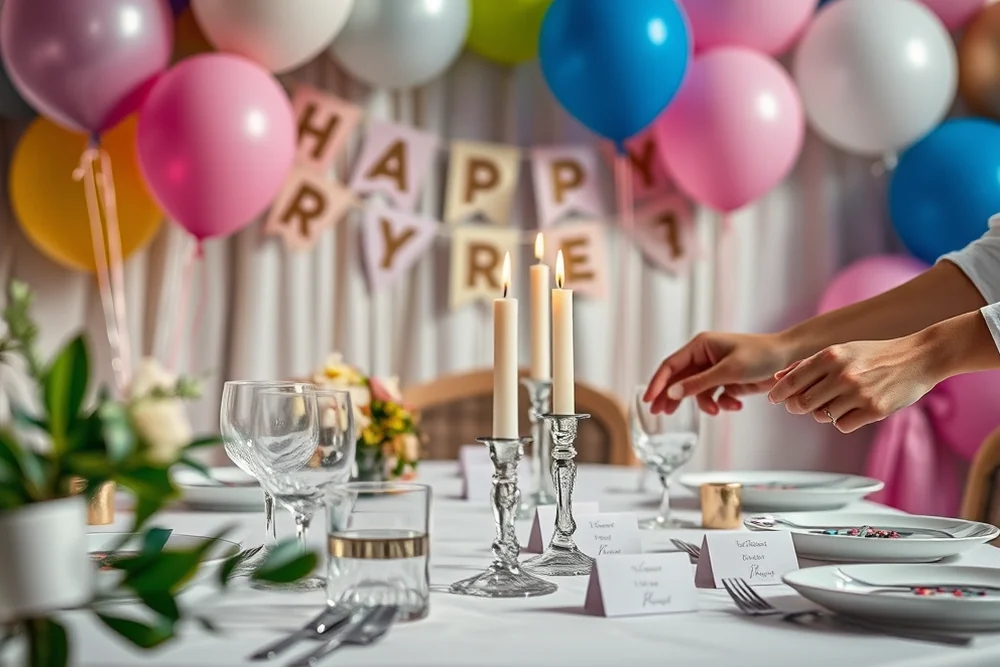 party printables ideas — Party Printables Ideas (step by step)