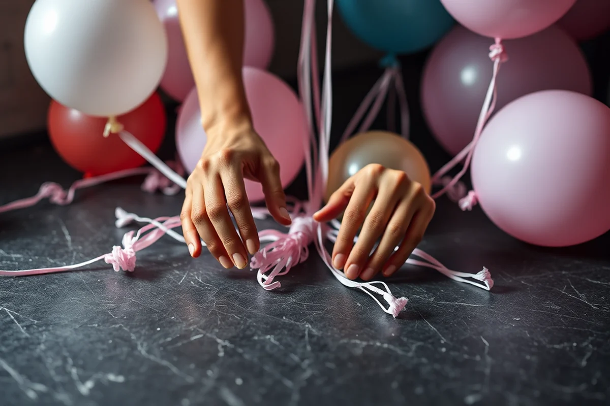 party printables themes decor on a budget — Party Printables Themes Decor On A Budget (step by step)