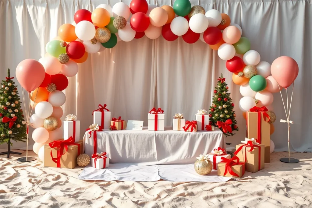 Printable Christmas Party Games