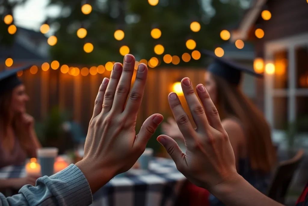 Printable Graduation Party Games