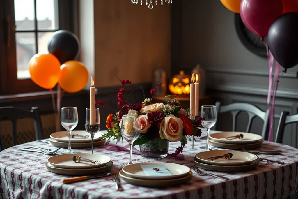 Printable Halloween Party Games