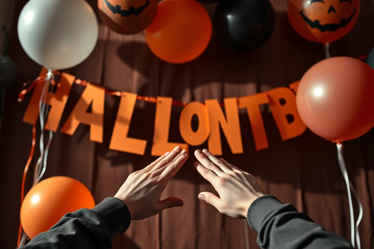 printable halloween party games — Printable Halloween Party Games (step by step)