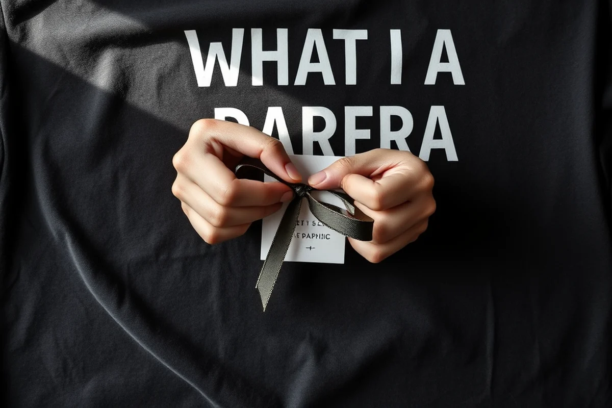 what is a graphic tee — What Is A Graphic Tee (step by step)
